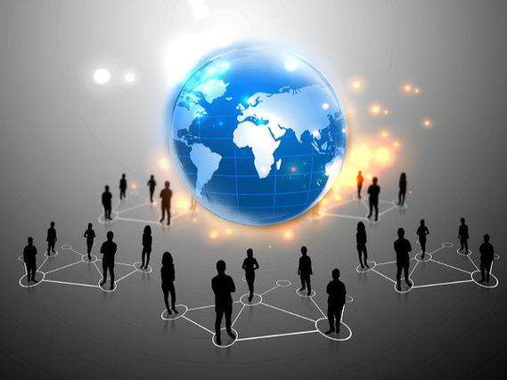 渠道外包
