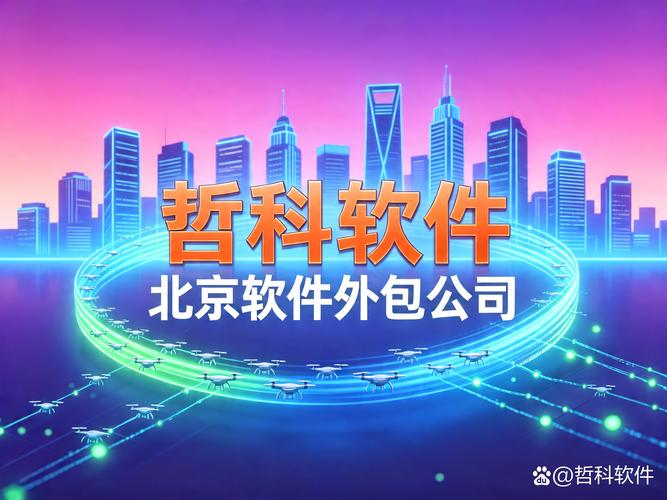 北京软件外包公司提醒 看案例别只看截图，深挖背后才是关键